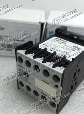 3TH2022-0BB4 3TH2031-0BB4 3TH2040-0BB4 正品进口西门子接触器