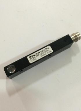 堡盟传感器光电FEDM 08P1002/S35L FZDM 08P1002/S35L 08P1001/S3