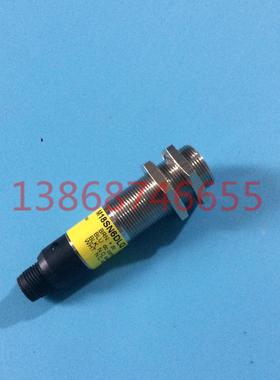 M18SN6DLQ美国邦纳BANNER光电开关传感器M18SP6DQ M18SP6LPQ
