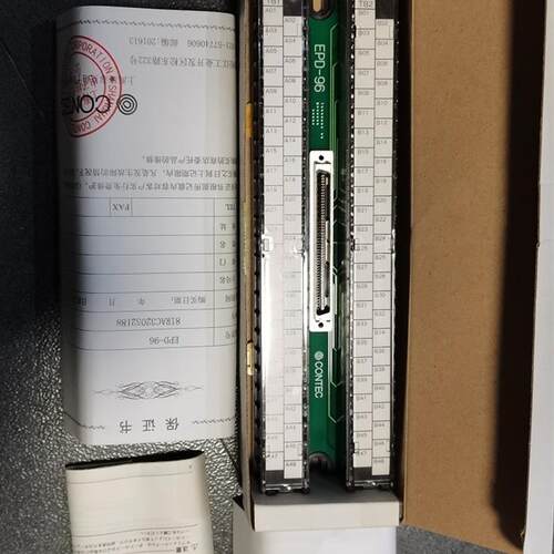 EPD-96 EPD-96A EPD-100A PCB96PS-3P   CONTEC