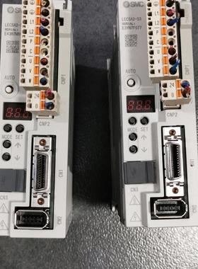LECSA2-S3 驱动器 拆机成色好  现货
