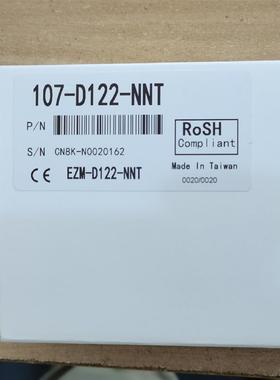 实价 107-D122 EZM-D122-NNT 107-T111-DIO - 二手现货