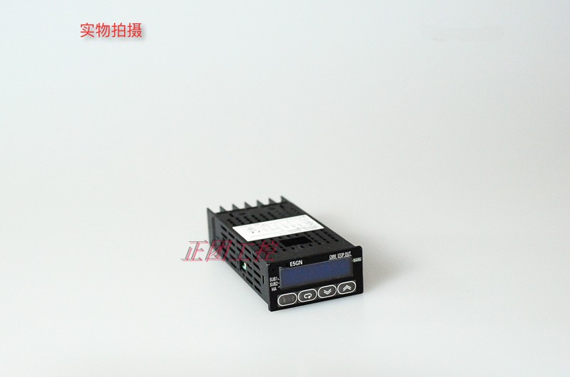 E5GN-Q1T原装E5GN-QT温控器 12v电压E5GN-R1P温控器E5GN-R03P-FLK 电子元器件市场 传感器 原图主图