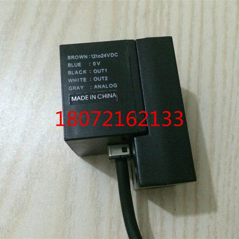 日本神视 压力传感器 DP2-40