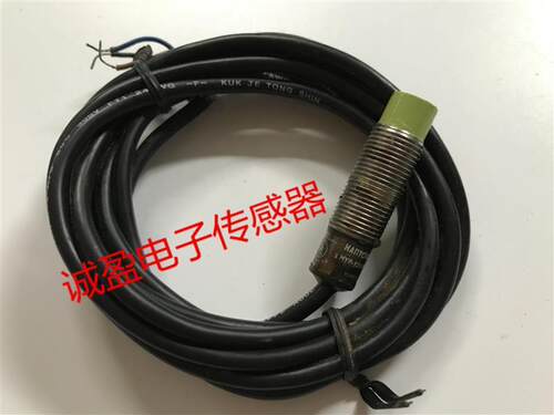 正品韩荣接近开关HYP-12R4NA 12R4PA/12R4TA/12R4PC/12R4PA-CR