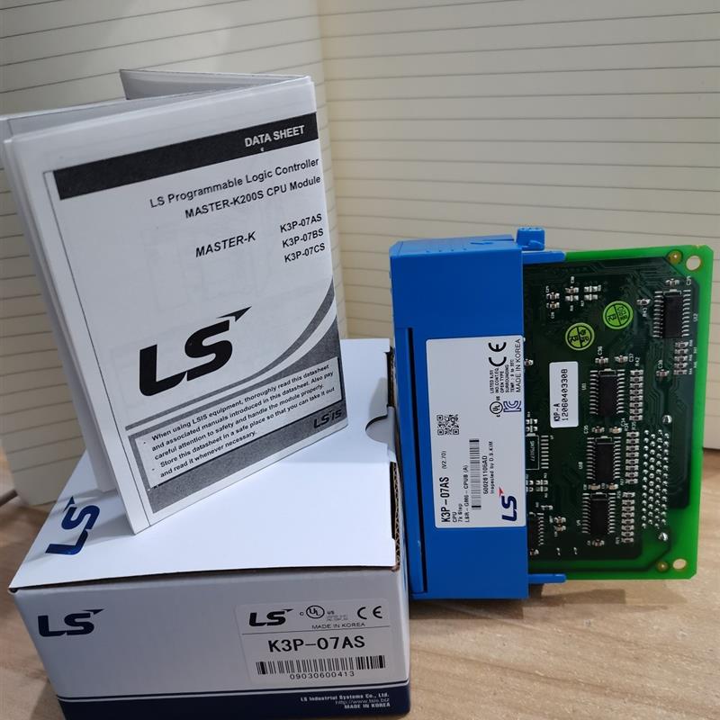 实价 GM6-PAFA PAFB CPUA K3P-07AS K3P-07BS K3P-07CS