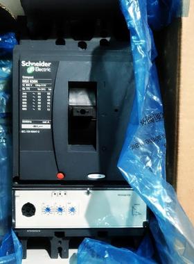施耐德 LV432893 NSX630N MIC2.3 3P3D