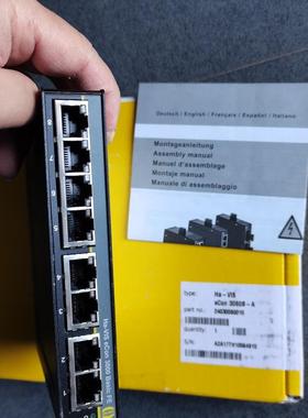 HA-VIS ECON 3080B-A 24030080010   全新现货