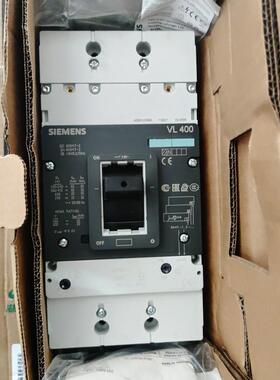 西门子 3VL4720-1AA36-0AA0+3VL9420-7DC30 VL400/200A 3P