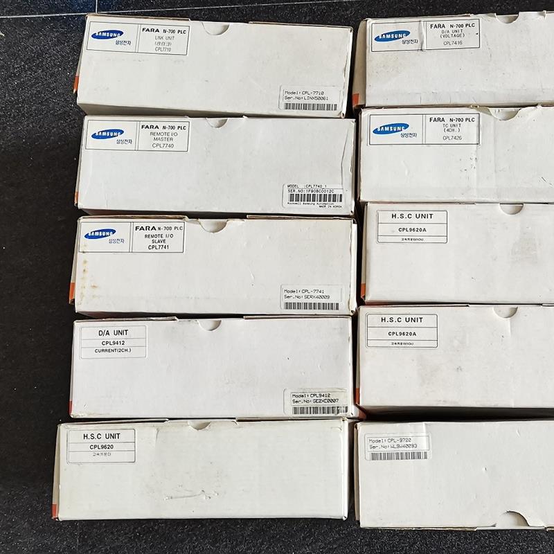 实价 CPL7710 CPL7740_1/7741/7416/7426/7000_1/7631 PLC
