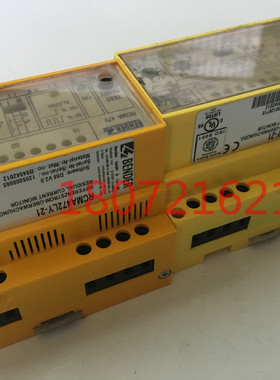 RCMA472LY-21 日本BENDER本德尔原装正品拆机 实物图