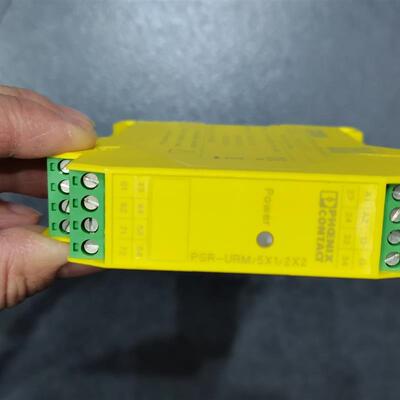 PSR-SCP- 24UC/URM/5X1/2X2 - 2963747 菲尼克斯 二手现货
