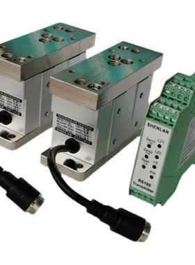 原装正品轴台式张力传感器STC-050TD放大器BS100-SV输出0-10V