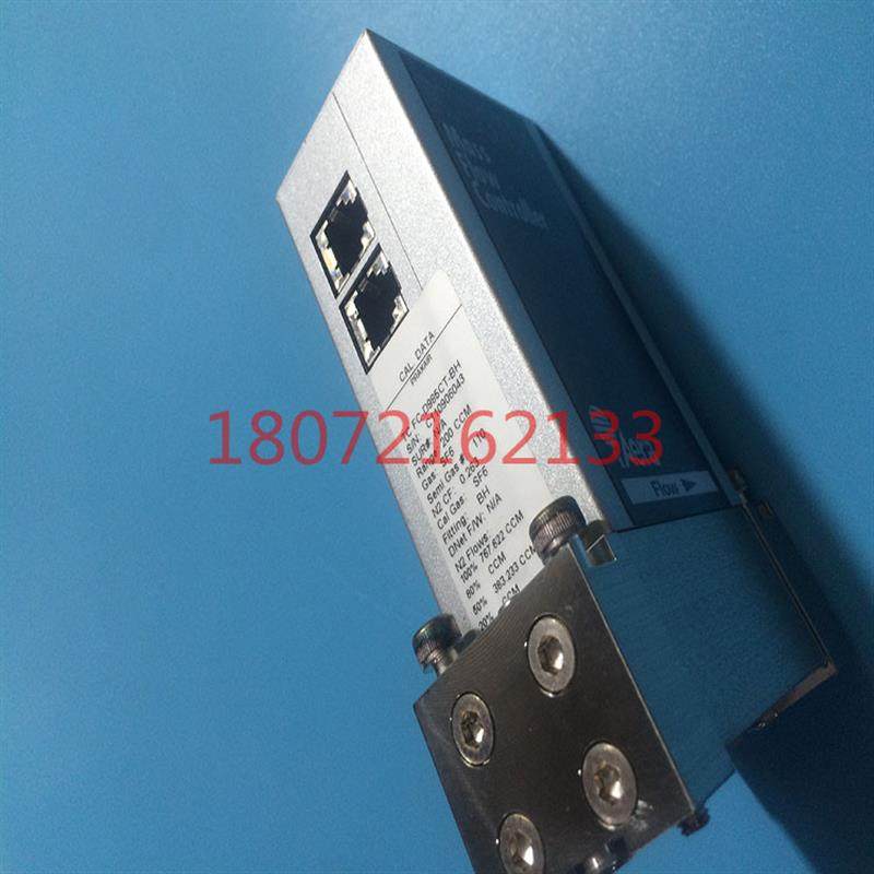 质量流量计  TC FC-D985CT-BH   150CCM,Cl2氯气