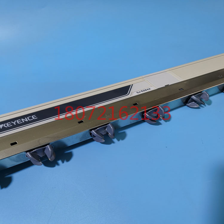 KEYENCE/基恩士 混合型超高速感应静电消除器SJ-E084A