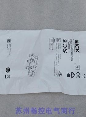 *现货销售*全新施克SICK传感器 IME12-08NPOZCOS 现货1040784