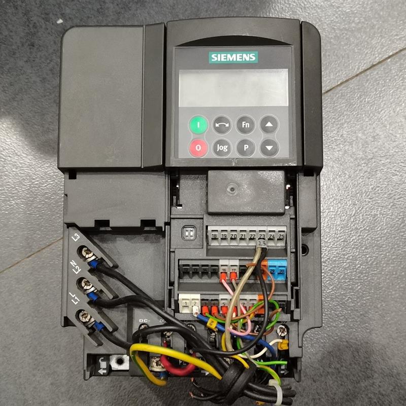 实价 6SE6440-2UD22-2BA0 6SE3215-8DB40  二手现货