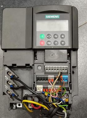 实价 6SE6440-2UD22-2BA0 6SE3215-8DB40  二手现货