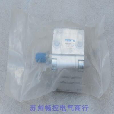 *现货销售*全新费斯托FESTO气缸ADVU-50-10-A-P-A 现货156636
