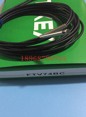 竹中TAKEX光纤FT305 F-9345 FTV74BC FT5BC GXH505