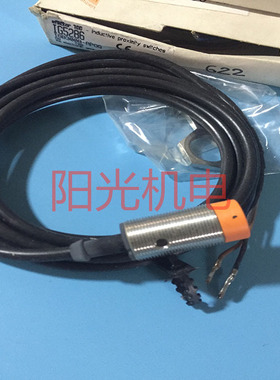 德国易福门接近开关IG5286IGB3008-APOG现货