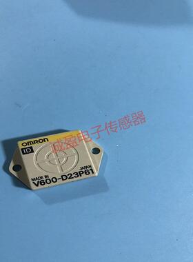 全新正品OMRONV600-D23P61