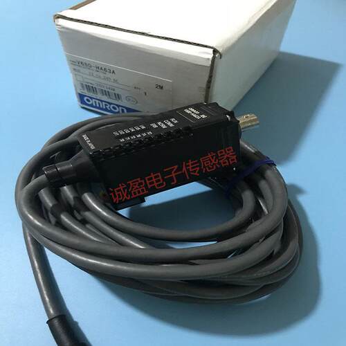 特价RFID系统条码读取器V680-HA63A V640-HS61/HS62