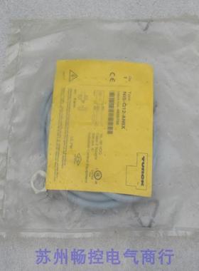 *现货销售*全新图尔克TURCK传感器NI5-G12-AN6X 现货4635700
