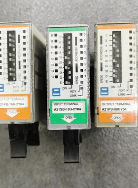 A21PB-16U-2 08U-2 A21SB-08UY04 PBD-16U-2Y267