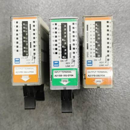 A21PB-16U-2 08U-2 A21SB-08UY04 PBD-16U-2Y267