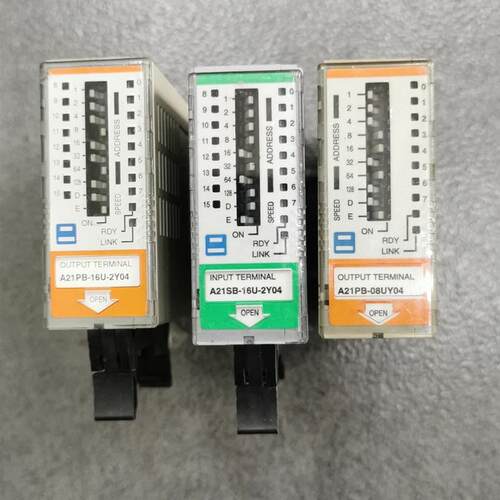A21PB-16U-2 08U-2 A21SB-08UY04 PBD-16U-2Y267