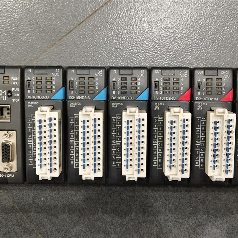 实价 D2-09BDC1-1J PCK250-1 D2-16ND3-3J D2-16TD2-3J