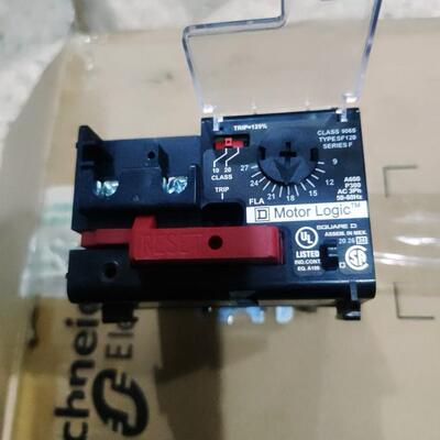 SQUARED SF120 9-27A
