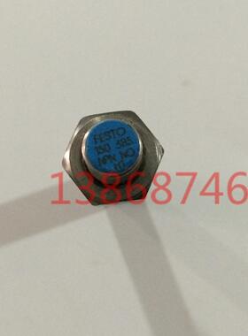 德国费斯托FEST0接近开关150 385 NPN N0 M1 150 385 150 387