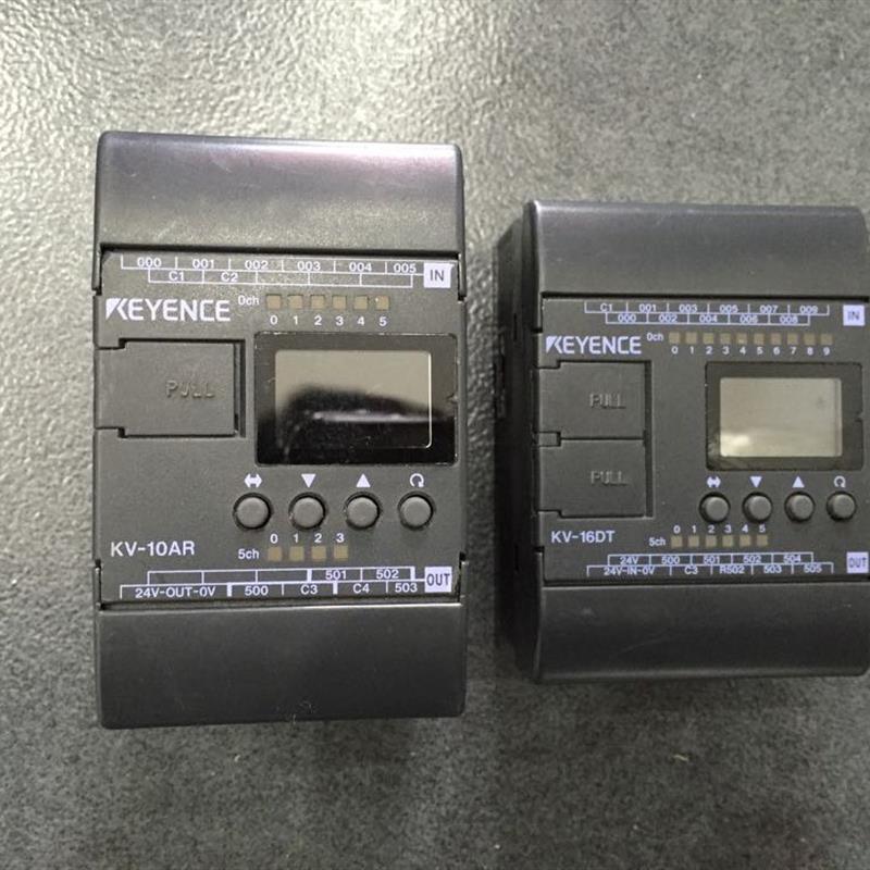KV-24DT/KV-40AT/KV-40DT/KV-U2 KL-N10V PLC