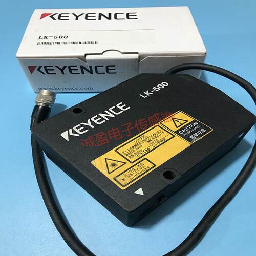 基恩士CCD激光位移传感器LK-031 LK-081 LK-030 LK-035/085 500