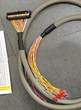 XW2Z-RY100C-D1 RA150C-D1 RA200C RY300C OMRON40针