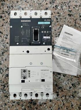 西门子 3VL3725-1AA46-0AA0+3VL9320-7EJ40+3VL9325-5GE40