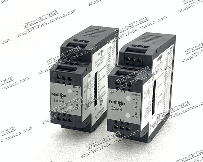 IAMA3535 进口美国红狮Red Lion控制模块IAMA3535 23124现货正品