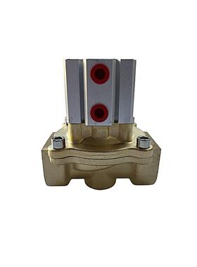 全铜2Q系列气控阀2Q160-15/2Q200-20/2Q250-25/2Q320-32  现货