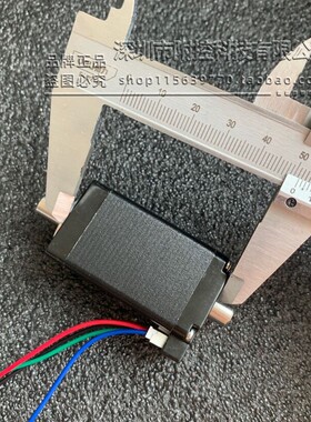 马达凯福Y07-28D1-2003-ZK52实物图20/28系列中空轴步进电6003-ZK