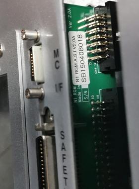 N1 RGM A.S.I V2.0A#N1 RGM SAFETY V1.1A# RGM B/P V