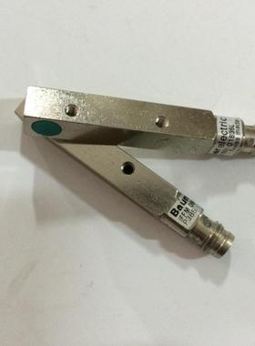 瑞士堡盟接近开关IFFM 08P1501/01S35L IFFM 08P1703/02S35L