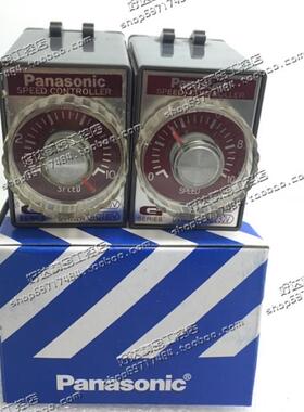 原装正品 松下Panasonic 调速器 DV1202W AC220-230V 现货特价