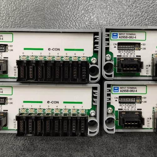 实价 A29SB-08U-4 A29SB-16U-4 A29XB A29PB-04U-4 端子台