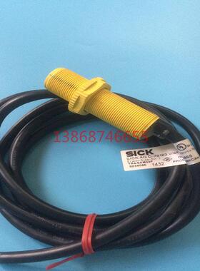 德国西克SICK开关TR4-SAM03P