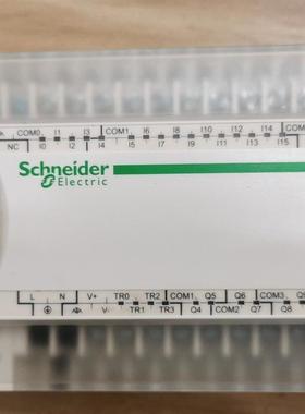 TM218LDA40DRPHN/24DRN TM2DDI32DK  PLC模块