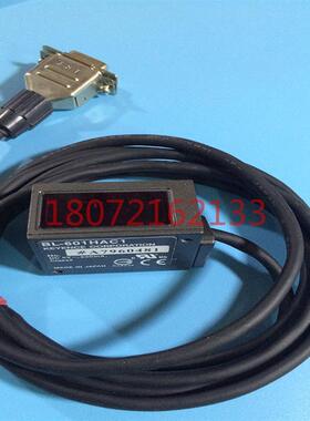 条形码读取器 BL-601HAC1