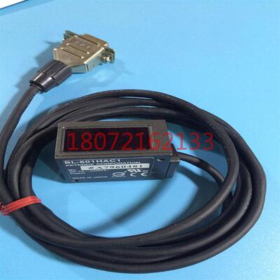 条形码读取器 BL-601HAC1