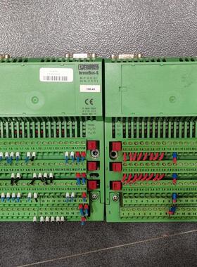 实价 IBS RT 24 DI 16-T/2753591 DIO 16/16-T/2753601